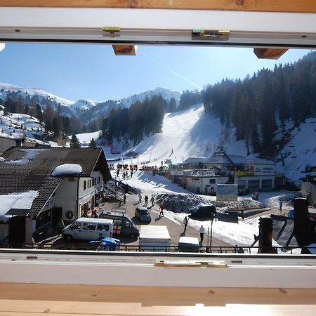 Sport Hotel Pampeago テーゼロ エクステリア 写真