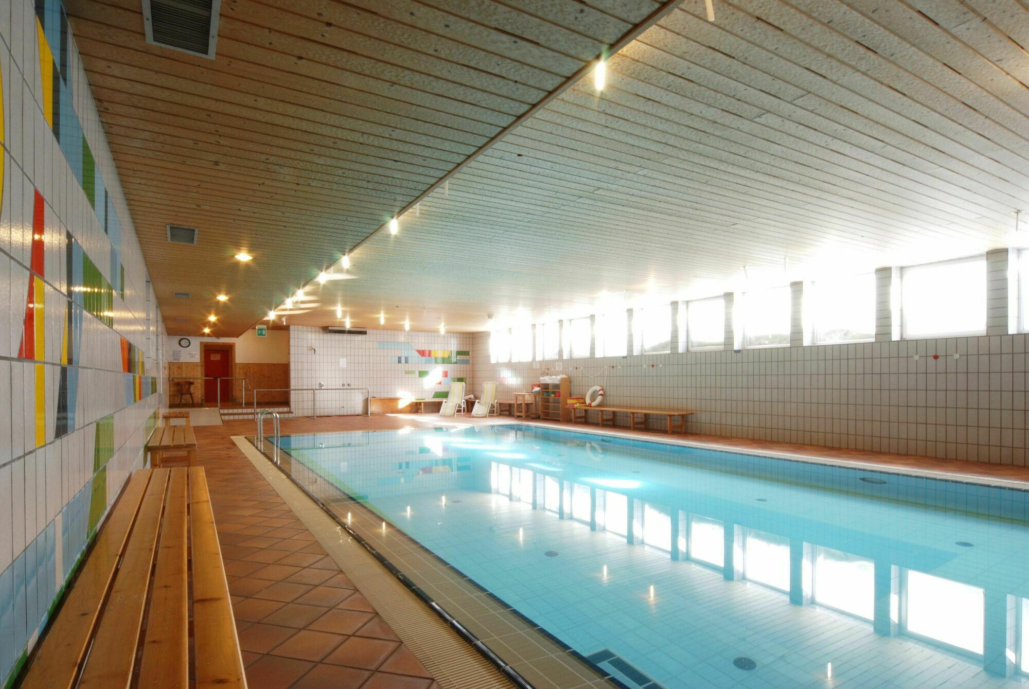 Sport Hotel Pampeago テーゼロ エクステリア 写真