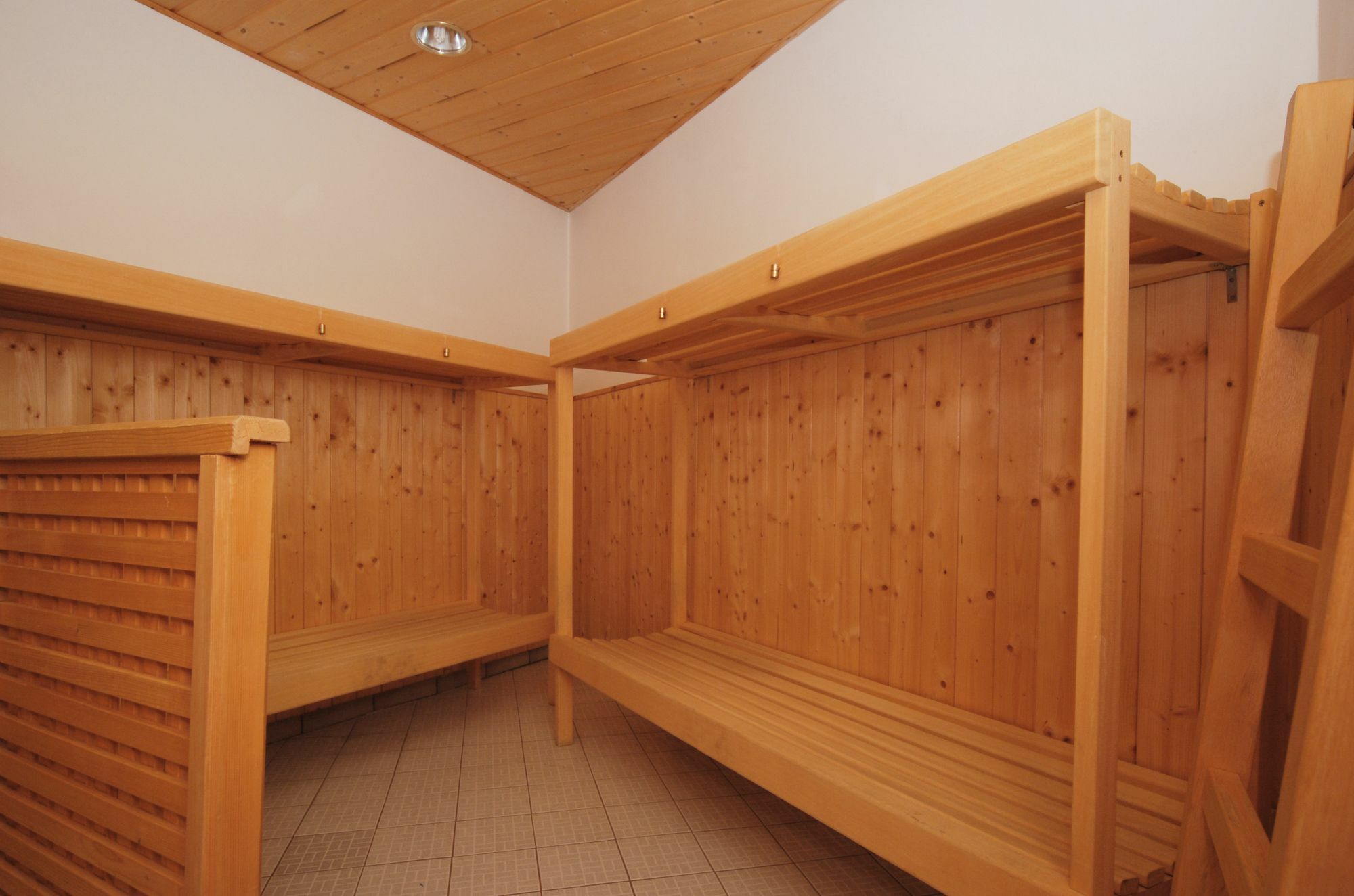 Sport Hotel Pampeago テーゼロ エクステリア 写真